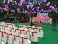 Vits Sharanam Thane