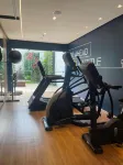 Holiday Inn Express BELÉM ANANINDEUA by IHG - ที่มีฟิตเนส