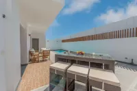 Luxury Villa with private pool Sholan 2 - 2 étoiles