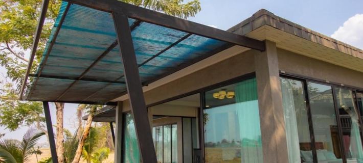 KEPT Cabana Hotels in Lampang