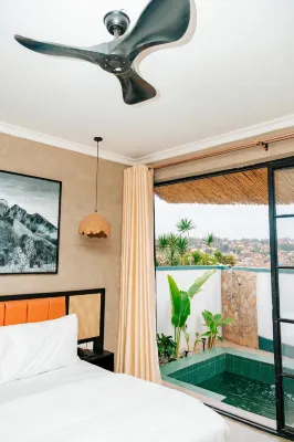 Boutique Ndare Eco Ville - 4-نجوم