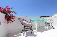 Araçatı Pansiyon