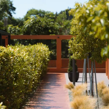 Cape Resort