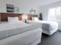 The Moosetide Hotel Hotels in Homer