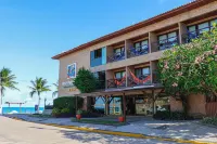 Hotel Areias Belas - Gym