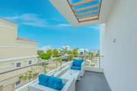 unique villa with heated pool and Spa - Villas