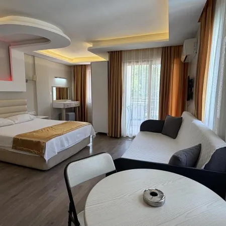 Arya Otel