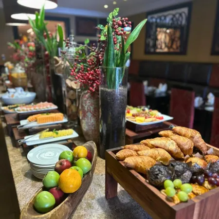Cycad Guest House