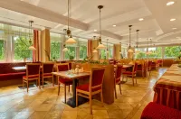 Hotel Bayerischer Hof - Barer
