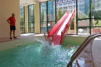 Mena Palace Hotel - All Inclusive - Badekar