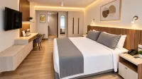 Hotel Ajavi - Bar
