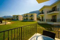 Hotel Sempati Hotels in Lapithos