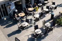 Centrum Hotel Hoteles en Akureyri
