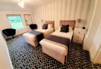 Buttermere Court Hotel Hotels near Scafell Pike