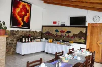 Hotel Tierra Inka Sacred Valley - Frühstück