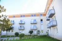 Résidence les Académies Aixoise Hotels in Eguilles