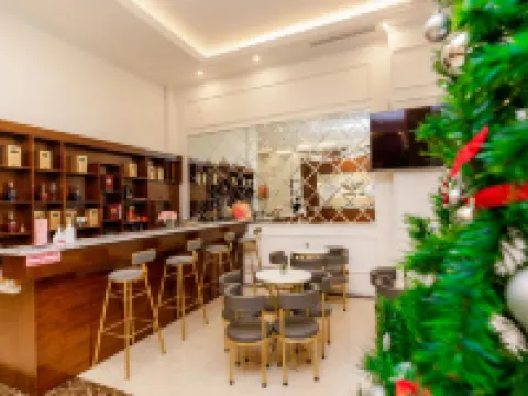 Paradise Hotel Hotels in Mong Cai