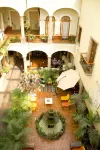 Hotel San Francisco Plaza Hotels near TIANGUIS NAVIDEÑO DE LA PLAZA REFORMA