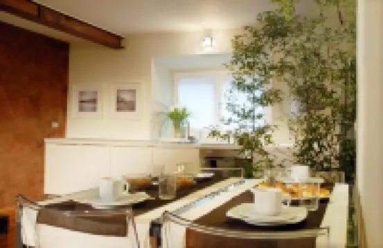 B&B Terres d'Aventure Suites