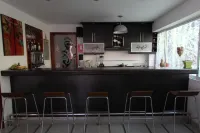 Hotel Chicama - bar