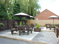 皇家橡樹酒店 拉夫堡酒店