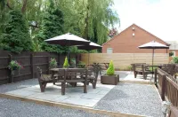 The Royal Oak