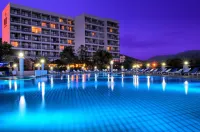 Tusan Beach Resort - All Inclusive - romantici