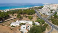 Santa Marina Masseria del Salento - Apartments