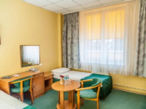 Hotel Rychło 茲戈熱萊茨縣酒店