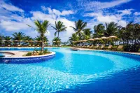 Vila Angatu Eco Resort Spa Hotels in Santo André