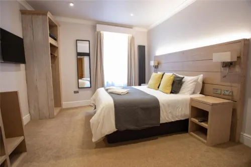 The Vanguard York - Private Residence Hotel a Stockton on the Forest