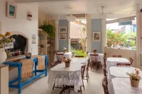 Pousada Casablanca