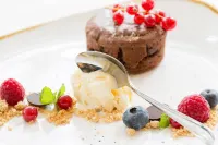 Hotel Boutique Belvedere - Desayuno