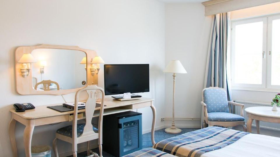 Hotel Mölndals Bro
