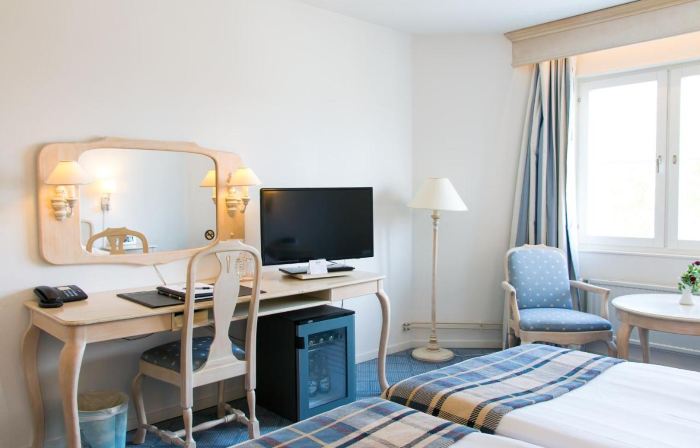 Hotel Mölndals Bro