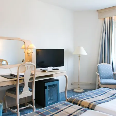 Hotel Mölndals Bro