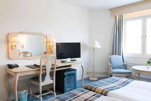 Hotel Mölndals Bro Hotels in Molndal