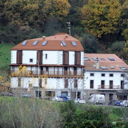 Hotel Casa Beletri Отели в г. Бехар