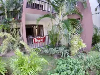 Aruanã Pousada