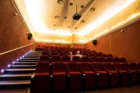 Royal Spa Residence Hotel a Birstonas