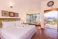 Residency Lake Resort & Spa Hotel a Dhamale Wadi