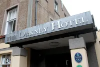 The Orkney Hotel Hotel di 