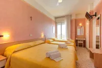Hotel Nella - con vista mare