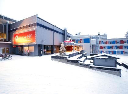 Santasport Resort
