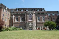 Goodenough College – University Residence Hotels near The Brunswick