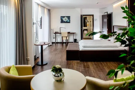 Hotel Bolte