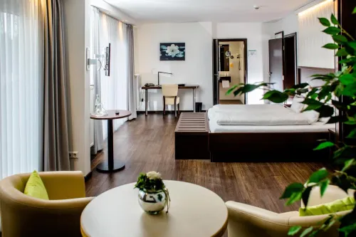 Hotel Bolte Hotel a Rheine