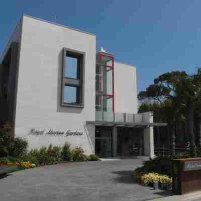 Apartamentos Royal Marina Gardens Hotel Exterior