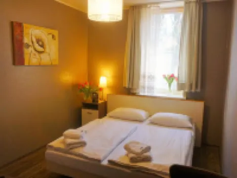 Pharos Zur Seeve Hotels in Seevetal