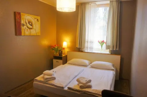 Pharos Zur Seeve Hotels in Marxen